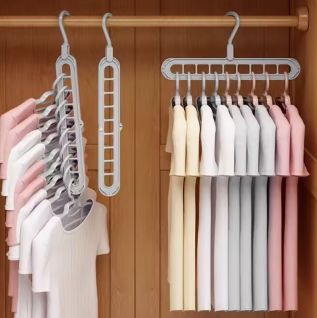 9-in-1 MAGIC Hanger™