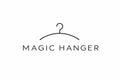 Magic Hanger - Home